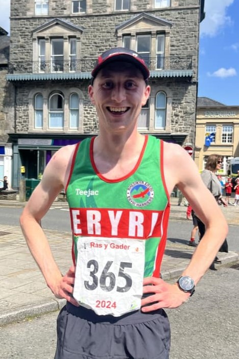 2024 winner tom wood